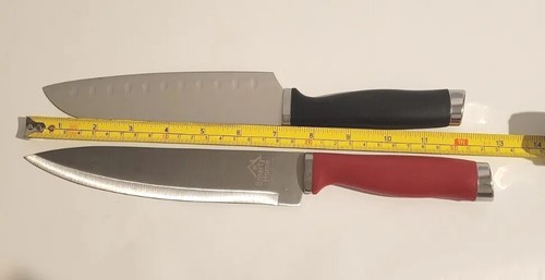 - 1 Red Handle 1 Black Handle 0013qs