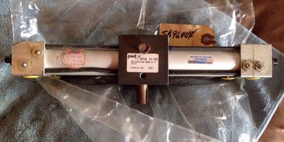 PHD Model 3R11A2100-045-P-D-A-M Rotary Actuator