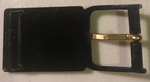 Belt Buckle: Vintage American Bowling Congress Improved Average 1959-60