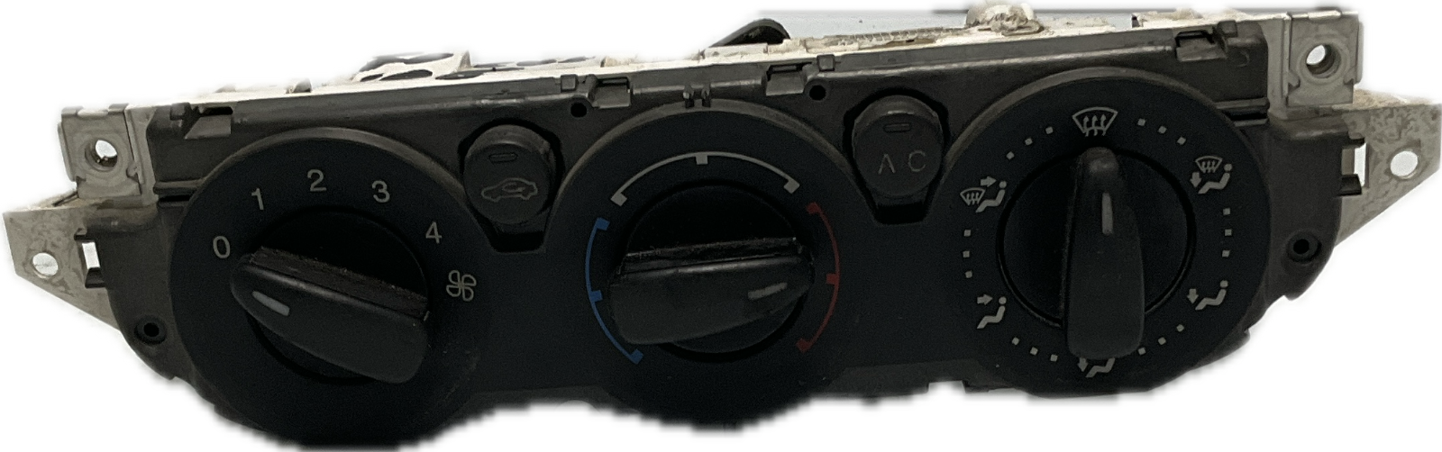 Centralina comando clima FORD C-MAX / FOCUS 2007 7M5T-19980-AA