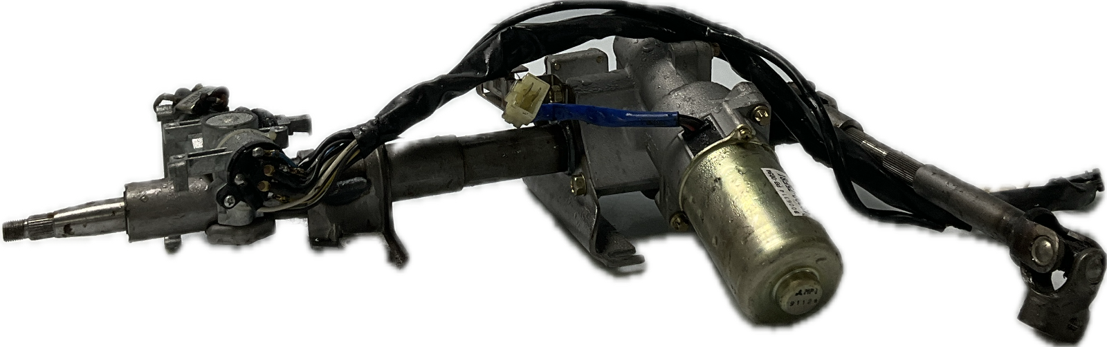 Piantone sterzo per modello: SUZUKI WAGON R+ codice ricambio: 48200-75F81