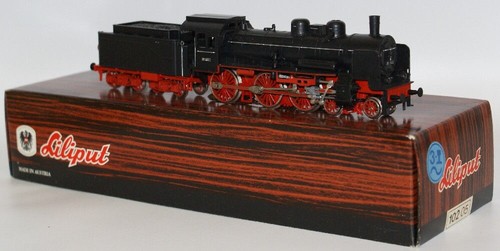 LILIPUT E10 476 HOゲージ 鉄道模型 110232 LILIPUT E10 476 HOゲージ 鉄道模型 110232 LILIPUT E10 476 HO