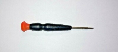 Triangle Head Screwdriver Size TA27 2.7mm 10 Pack