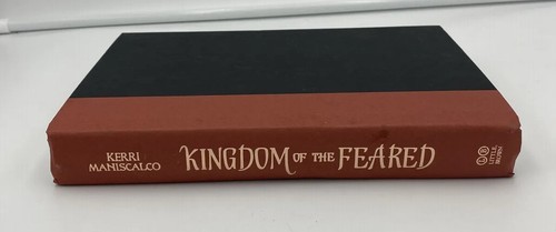 Kingdom of the Wicked 3巻セット Amazon.com: Kingdom of the Wicked Series 3 Books Collection