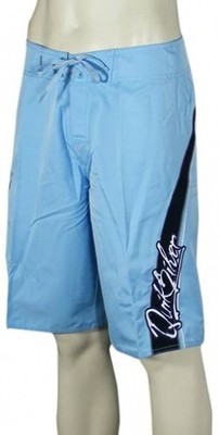 

Шорты для плавания Quiksilver Back Up — светло-голубые — новинка, Blues