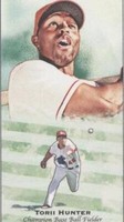 2011 Topps - Torii Hunter #KC-12