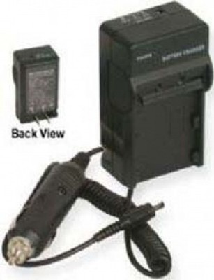 Charger for Hitachi DZ-HS300E DZ-HS301SW DZ-HS500E