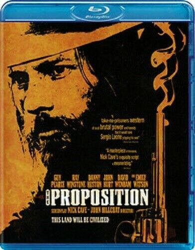 THE PROPOSITION (2005)