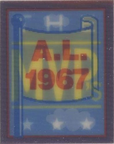 1990 Score - Carl Yastrzemski #4