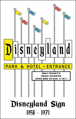 Walt Disney’s Disneyland Walt Disney's Disneyland: Nichols, Chris: 9783836563482: Amazon