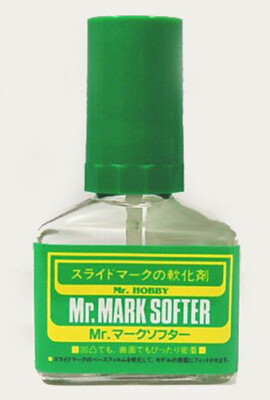 Mr.Hobby Paint MS231 Mark Softer 40ml