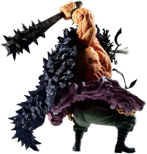 One Piece KAIDO Full blow Figure Prize-SP Ichiban Kuji Lottery Japan F/S NEW One Piece KAIDO Full blow Figure Prize-SP Ichiban Kuji Lottery Japan F/S NEW