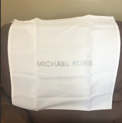 Dust bag michael kors new arrivals