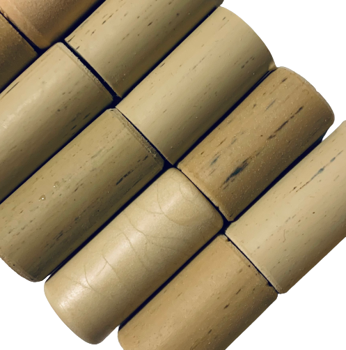 Synthetic USED Wine Corks Unprinted Plain Lot of 5 10 30 Floating Kids Craft