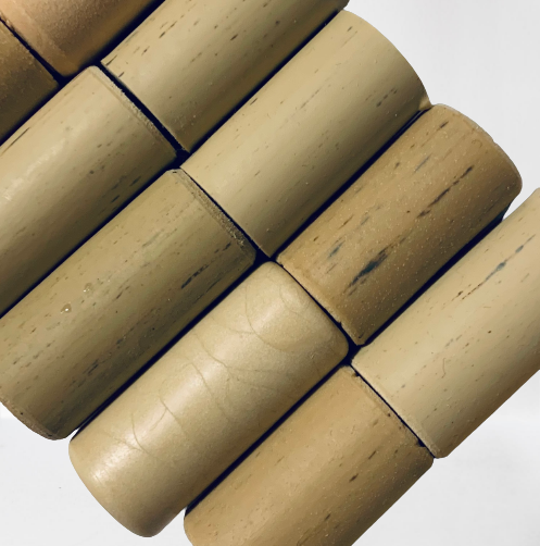 Synthetic USED Wine Corks Unprinted Plain Lot of 5 10 30 Floating Kids Craft