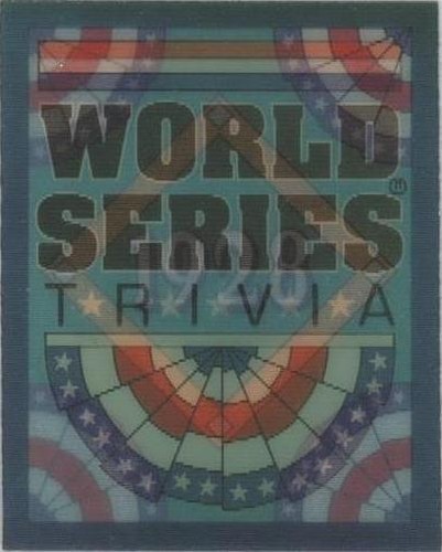 1991 Score - Babe Ruth Lou Gehrig #55