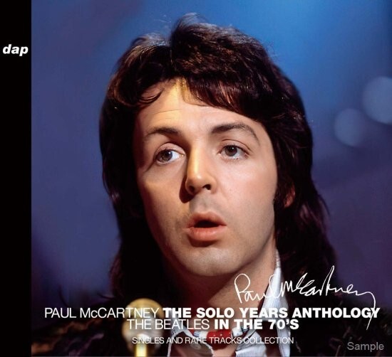 洋楽 THE BEATLES SOLO YEARS ANTHOLOGY 6CD $_57.JPG?set_id=880000500F