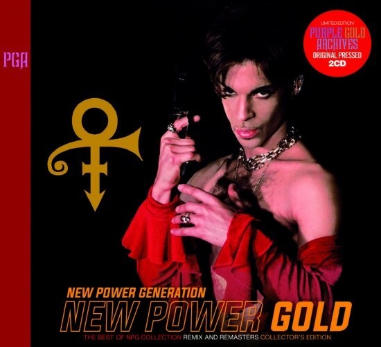 邦楽 Prince & The New Power Generation Prince & The NPG – Diamonds And Pearls (Blu-ray Audio