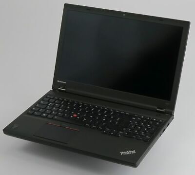 Lenovo ThinkPad W541 i7 4810QM 2,8GHz 3K K2100M Ca Akku/NT/RAM/SSD BIOS PW B-War