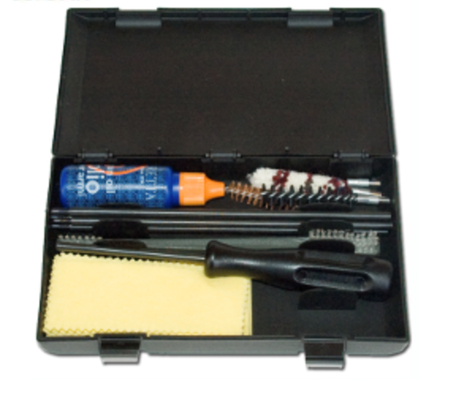 30 Caliber 300/30-06/7.62mm/308 / 9-piece Kit