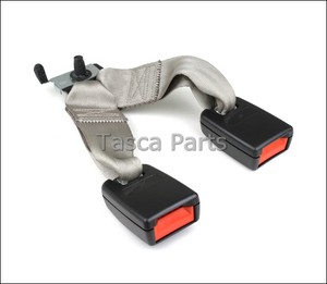 Ford escape seat belt buckle #3
