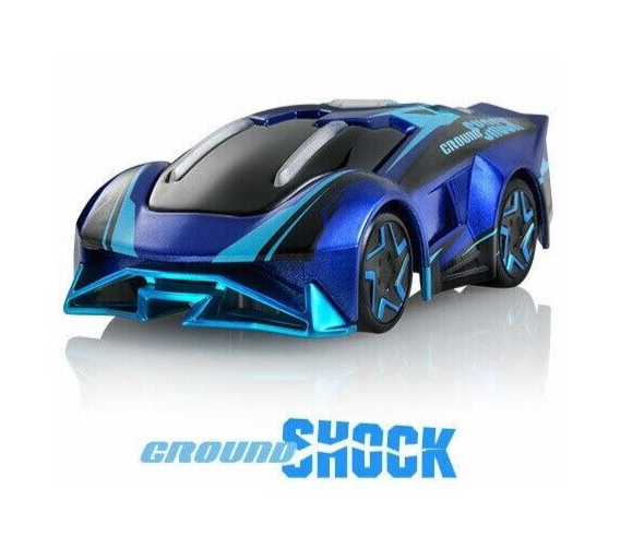 Anki Overdrive Extremely Fast Supercar - Ground Shock
