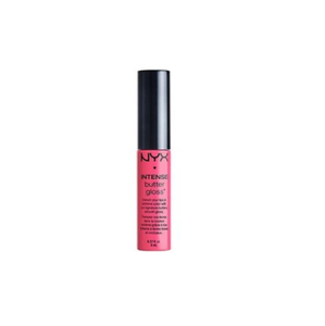 Nyx Cosmetics Intense Butter Gloss Iblg19 Pink Macarooon For