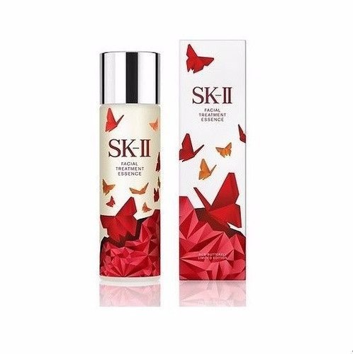 美容液 SK-II GENOPTICS ULTRAURA ESSENCE 75ml Amazon.com: GenOptics Ultraura Essence by SK-II for Unisex