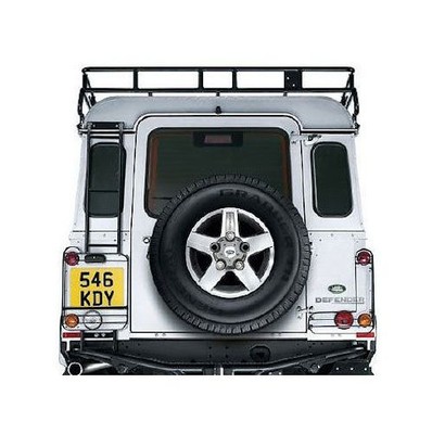 Land rover defender шумоизоляция