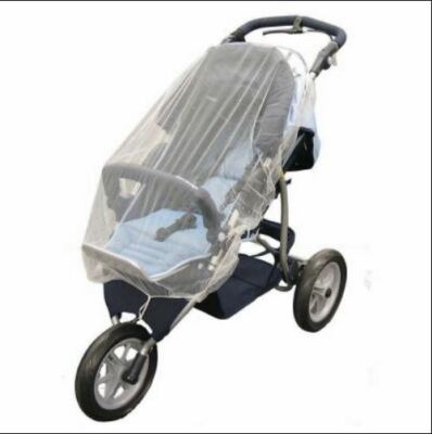 Rain Cover Mosquito Net Set Covers Protector for Belecoo Baby Infant Strollers