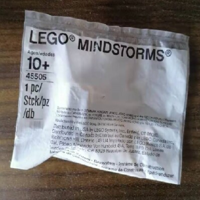 Lego45505 Mindstorms EV3 Gyro Sensor -1 Pack ( Brand New sealed) 