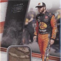 2020 Panini Chronicles - Martin Truex Jr. #PS-MT