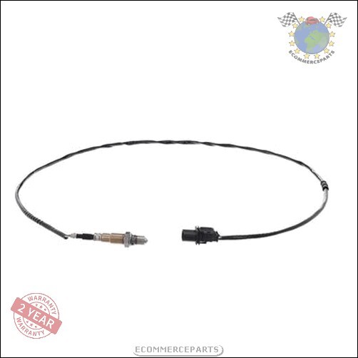 Sonde Lambda Valeo Pour Audi A8 A5 A4 Vw New Beetle Touareg Phaeton Eos