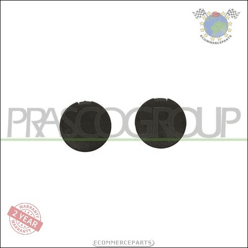 Capuchon Crochet De Remorquage Prasco Pour Smart City-Coupe Cnq