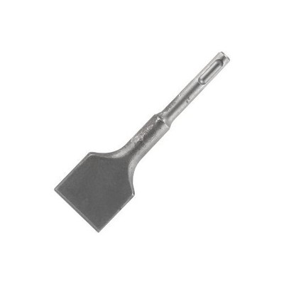 1-1/2'' X 5-3/4'' Stubby Scaling Chisel - SDS-PLUS Drive