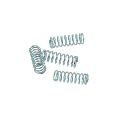 3/8'' O.D. X 1-1/8'' X 0.041 Compression Springs (Pack of 4)