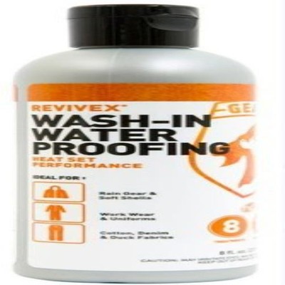 Gear Aid ReviveX Wash-In Waterproofing