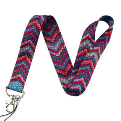 LANYARD Badge Card Holder Key Strap Office School Travel Birthday Christmas Gift