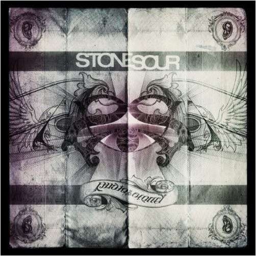 Stone Sour - Audio Secrecy Cd