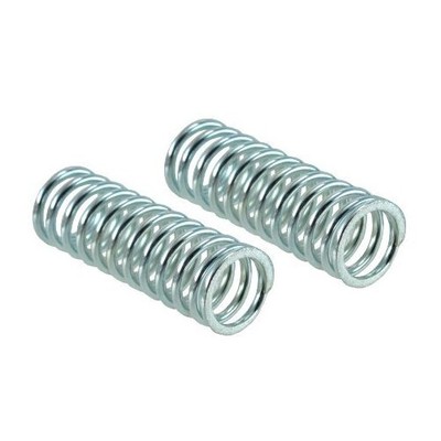 1'' O.D. X 3'' X 0.120 Compression Springs (Pack of 2)