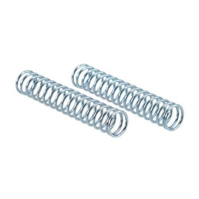 9/16'' O.D. X 3'' X 0.054 Compression Springs (Pack of 2)