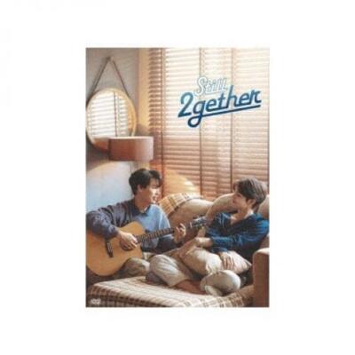 Still 2gether DVD-BOX JAPAN | eBay
