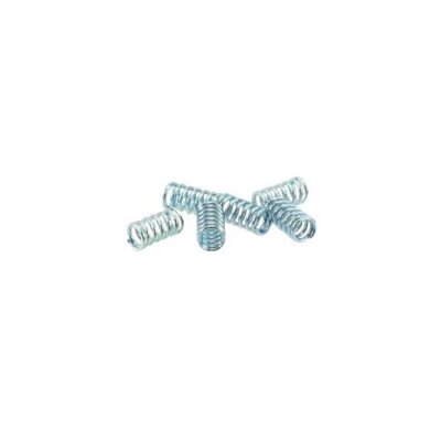 1/4'' O.D. X 1/2'' X  0.035 Compression Springs (Pack of 6)