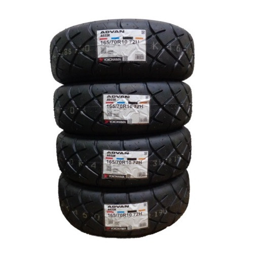13 YOKOHAMA 165/70R14 2024年製 9分目 ノーマル 13 YOKOHAMA 165/70R14 2024年製 9分目 ノーマル - メルカリ