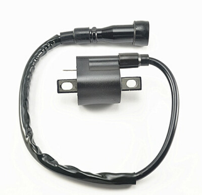 IGNITION COIL YAMAHA WOLVERINE YFM FX YFM350FX ATV QUAD 1995 1996 1997 1998 NEW