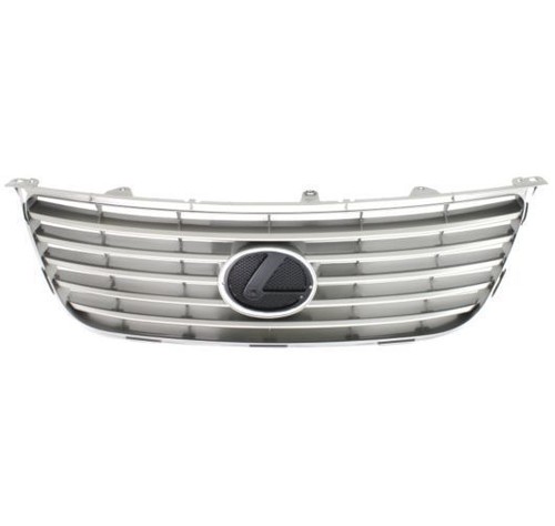 53141-33180 Toyota Lexus Genuine EMBLEM RADIATOR GRILLE