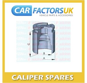 Ford mondeo estate rear brake calipers #10