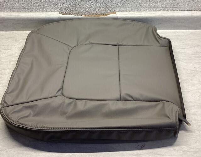 Genuine Ford Taurus Rear Seat Back Cover 1F1Z-5464416-DAB