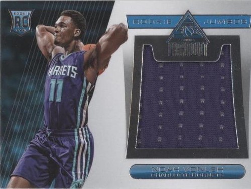 2014-15 Panini Paramount - Noah Vonleh #32