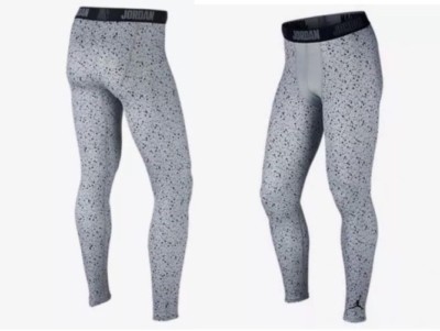 jordan compression tights